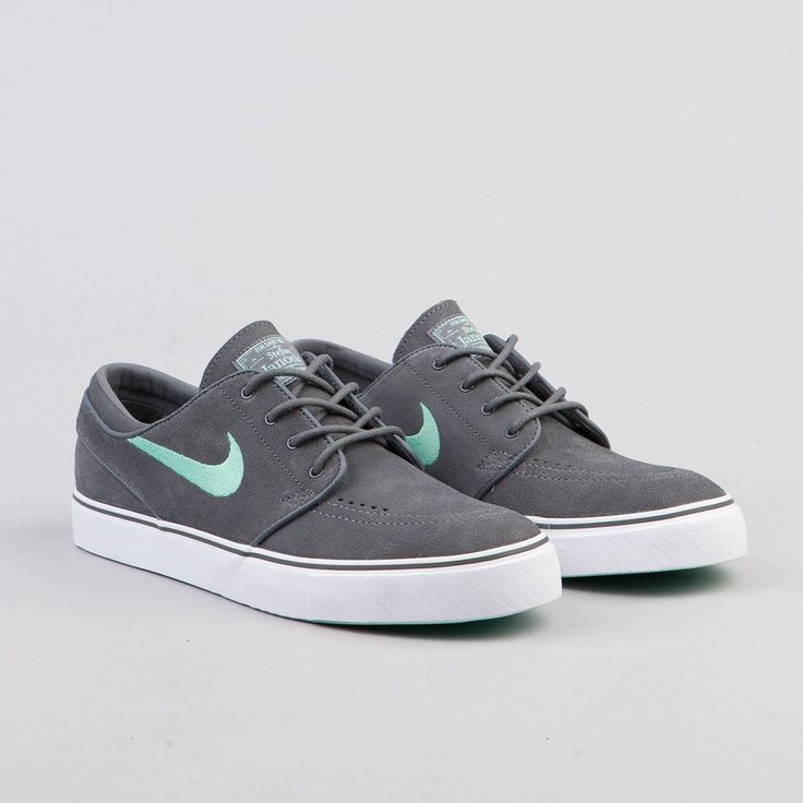 Your store Nike SB Zoom Stefan Janoski Medium Mint